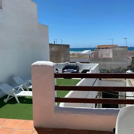 Casablanca Ferienhaus *