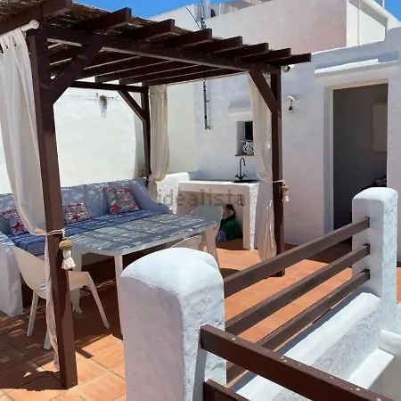 Casablanca Ferienhaus *