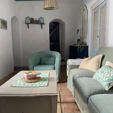 Ferienhaus Casablanca