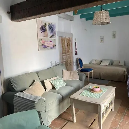 Casablanca Ferienhaus